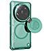 Cover per 14 Ultra - TPU+PC, Verde, Con Soporte - Foto miniatura 3