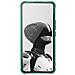 Cover per 14 Ultra - TPU+PC, Verde, Con Soporte - Foto miniatura 4