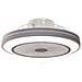 Ardes AR5PL50, Ventilatore domestico con pale, Bianco, Soffitto, 56 W, 480 mm, 480 mm - Foto miniatura 1