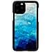 Custodia Per Iphone 11 Pro, Blu E Nera. - Foto miniatura 2