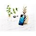 Custodia Per Iphone 11 Pro, Blu E Nera. - Foto miniatura 1
