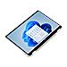 OmniBook 5 Flip 2-in-1 Laptop 14-fp0012nlx Intel® Core™ i3 i3-1315U 35,6 cm (14") Touch screen 2K 8 GB LPDDR5-SDRAM 512 GB SSD Wi-Fi 6 (802.11ax) Windows 11 Home Argento - Foto miniatura 16