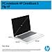 OmniBook 5 Flip 2-in-1 Laptop 14-fp0012nlx Intel® Core™ i3 i3-1315U 35,6 cm (14") Touch screen 2K 8 GB LPDDR5-SDRAM 512 GB SSD Wi-Fi 6 (802.11ax) Windows 11 Home Argento - Foto miniatura 6