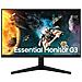 G31H Monitor PC 61 cm (24") 1920 x 1080 Pixel Full HD LCD Nero - Foto miniatura 28
