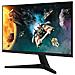 G31H Monitor PC 61 cm (24") 1920 x 1080 Pixel Full HD LCD Nero - Foto miniatura 31