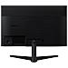G31H Monitor PC 61 cm (24") 1920 x 1080 Pixel Full HD LCD Nero - Foto miniatura 9