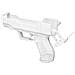 WII - Pistola Shoot Active Gun - Foto miniatura 9