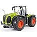 Trattore Claas Xerion 5000 - Foto miniatura 4