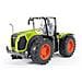 Trattore Claas Xerion 5000 - Foto miniatura 1