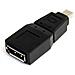 Convertitore adattatore Mini DisplayPort a DisplayPort - M / F - Foto miniatura 2