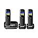 Cordless KX-TGJ323GB - Foto miniatura 2