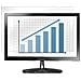 Filtro Privacy PrivaScreen per Monitor 27" Widescreen - Foto miniatura 6