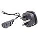 Power Cord European 220v 2m (kit) - Foto miniatura 1