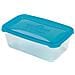 Set 12 Polar Rettangolare Lt2.5 Contenitori Alimenti - Foto miniatura 1