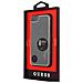 Faceplate Guhcp7mebk Iphone 7 Nero - Foto miniatura 1