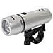 93577 Fanale Anteriore, 3 Led, Silver - Foto miniatura 8