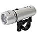 93577 Fanale Anteriore, 3 Led, Silver - Foto miniatura 5