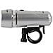 93577 Fanale Anteriore, 3 Led, Silver - Foto miniatura 7