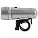 93577 Fanale Anteriore, 3 Led, Silver - Foto miniatura 4