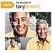 Tony Bennett - Playlist: the Very Best Of - Foto miniatura 1