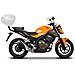 Attacchi Top Master Honda Cb500f Cbr500r Attrezzatura 2016 - Foto miniatura 2