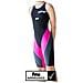 Costumi Bambina Swimgo Triton Girls Costumi Junior 11-12 Years - Foto miniatura 1