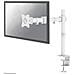 NM-D135WHITE Supporto da Scrivania per Monitor - Foto miniatura 1