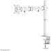 NM-D135WHITE Supporto da Scrivania per Monitor - Foto miniatura 2