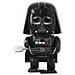 Darth Vader Wind-up Walking Wacky Wobbler Bobble Head - Foto miniatura 1