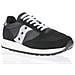 Scarpe Jazz Vintage Originals - Black-white Uk 9.5 - Foto miniatura 5