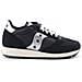 Scarpe Jazz Vintage Originals - Black-white Uk 9.5 - Foto miniatura 2
