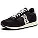 Scarpe Jazz Vintage Originals - Black-white Uk 9.5 - Foto miniatura 11