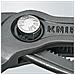 Cobra Pinza regolabile di Nuova Generazione per tubi e dadi (180 mm) 87 02 180 - Foto miniatura 2