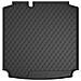 25576 Vasca Baule Su Misura In Gomma Sintetica Volkswagen Jetta02-11  - Foto miniatura 1