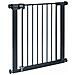 Cancelletto Easy Close 73 Cm Nero Metallo 2475057000 - Foto miniatura 1