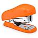 Cucitrice Mini Bug Arancio Max 12fg Rapesco - Foto miniatura 2