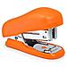 Cucitrice Mini Bug Arancio Max 12fg Rapesco - Foto miniatura 3