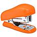 Cucitrice Mini Bug Arancio Max 12fg Rapesco - Foto miniatura 1
