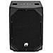 Bob-10a Subwoofer Active Black - Foto miniatura 2