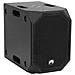 Bob-10a Subwoofer Active Black - Foto miniatura 1