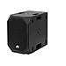Bob-10a Subwoofer Active Black - Foto miniatura 3