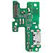 Scheda + Connettore Di Ricarica Per Huawei P8 Lite (2017) Connettore Micro-usb - Foto miniatura 1