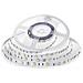 Striscia Smd5050 30 Led / m Bianco Freddo Ip20 - Foto miniatura 2