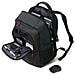 Dicota D31719 Zaino Nero (dicota Backpack Gain Wireless - Mouse Kit Black) - Foto miniatura 4