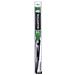 Spazzola Tergicristallo Auto Slim 51cm - 20"" Parabrezza Attacco Universale - Foto miniatura 2