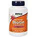 Biotina - 10 Mg Di Forza Extra - 120 Capsule - Foto miniatura 2