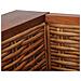 Poltrona con Cuscini Marrone in Rattan Naturale 94 x 78 x 66 cm - Foto miniatura 15