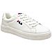 Upstage Low Wmn 1010327-1fg, Donna, Bianco, Sneakers, Numero: 39 Eu - Foto miniatura 1
