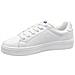 Upstage Low Wmn 1010327-1fg, Donna, Bianco, Sneakers, Numero: 39 Eu - Foto miniatura 2