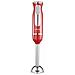 Frullatore ad Immersione BP3443 Potenza 600 Watt Colore Rosso - Foto miniatura 3